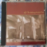 the unforgettable fire