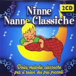 NINNE NANNE CLASSICHE 2CD: Ninne nanne regionali italiane - Baby’s first sleepytime