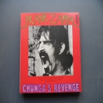CHUNGAS REVENGE