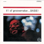 li’l ol’ groovemaker...Basie!