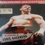 la leggenda di Eddie Guerrero