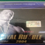 Royal rumble 2004