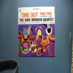 TIME OUT