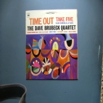 TIME OUT