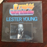 LESTER YOUNG