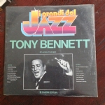 TONY BENNETT