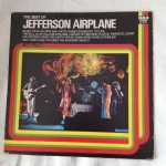 THE BEST OF JEFFERSON AIRPLANE