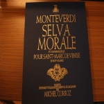 L’arpa romantica