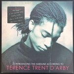 Introducing the Hardline According to Terence Trent DArby