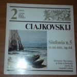 Concerti Brandeburghesi nn. 4-5-6 (I Tesori della Musica Classica N. 23) Orchestra da Camera di Monaco diretta da Hans Stadimair