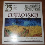 Sinfonia n. 9 Dal Nuovo Mondo (I Tesori della Musica Classica N. 17) Orchestra Filarmonica Ceca diretta da Vaclav Neumann