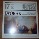 Sinfonia n. 5 in Mi min. Op. 64 (I Tesori della Musica Classica N. 2) Orchestra Filarmonica di Stato di Amburgo diretta da Leopold Ludwig