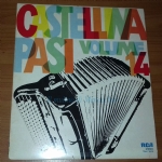 Primo Amore (Vol. 17) Valzer – Mazurka – Tango - Polka