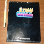 (I Grandi del Jazz –  Il Be-Bop N. 57-58-59-60-61-62-63-64 ) Thelonious Monk , Bud Powell, Charlie Parker, Gordon Dexter, Dizzy Gillespie, Jay Jay Johnson, John Lewis, Fats Navarro