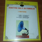 Sinfonia n. 9 Dal Nuovo Mondo (I Tesori della Musica Classica N. 17) Orchestra Filarmonica Ceca diretta da Vaclav Neumann