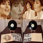 MIA MARTINI, sensi e controsensi, LP VINILE 12� - 33 GIRI, Dischi Ricordi 1975.