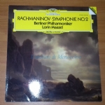 Concerto N. 2 per Pianoforte e Orchestra - Variazioni sinfoniche per Pianoforte e Orchestra (Alexis Weissenberg – Herbert Von Karajan. Orchestra Filarmonica di Berlino)