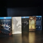 Game of Thrones. Stagioni 2 - 6 complete in BLUE RAY - cofanetti (italiano)