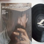 Time in a bottle - Jim Croce’s greatest love songs