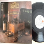 The London Symphony Orchestra plays the music of Jethro Tull featuring Ian Anderson - A classic case