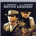 BUTCH CASSIDY