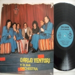 Carlo Venturi e la sua orchestra