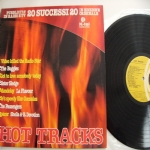 Hot tracks - 20 successi