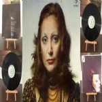 mia martini, � proprio come vivere, LP VINILE 12� - 33 GIRI, Dischi Ricordi 1974.