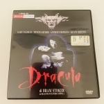 Dracula di Bram Stoker