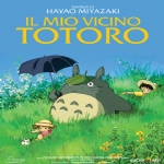 Il mio vicino Totoro