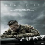 Fury edizione due dischi