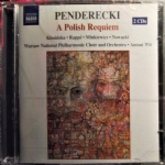 A POLISH REQUIEM (Un requiem polacco)