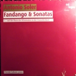 FANDANGO & SONATAS