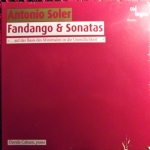 FANDANGO & SONATAS