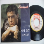 One day lovers - Love me too much