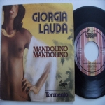 Mandolino mandolino - Tormento