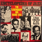 Encyclopedia of Jazz