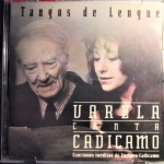VARELA CANTA CAICAMO