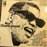 Ray Charles special