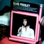 elvis forever 2 lp