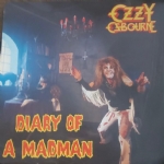Diary of a madman