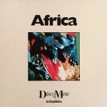 AFRICA - IL DISCO DEL MESE