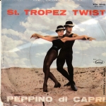 ST. TROPEZ TWIST = DANIELA