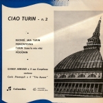 CIAO TURIN - N.1