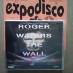 ROGER WATERS ( THE WALL ) IL MURO