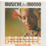 MUSICHE DAL MONDO - BRASILE