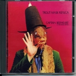 Trout Mask Replica