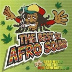 THE BEST OF AFRO SOUND Vol. 1
