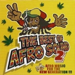 THE BEST OF AFRO SOUND Vol. 2