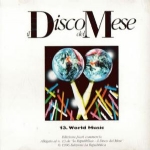 WORLD MUSIC - Disco del Mese